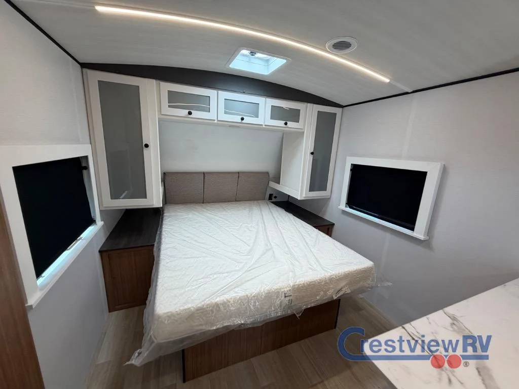 2026 Keystone RV Passport Super Lite 2080MK photo 16