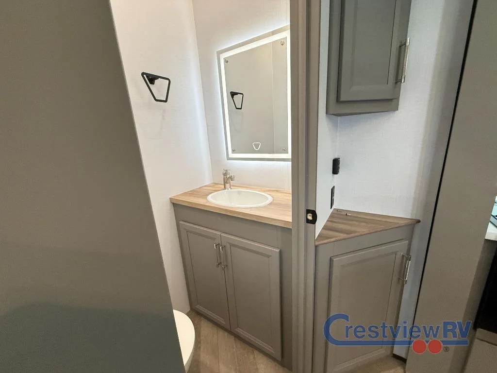 2026 Keystone Sprinter 3800FLB photo 20