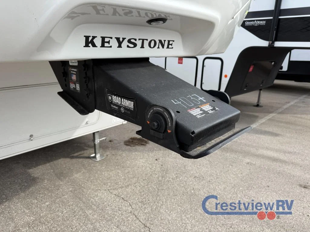 2026 Keystone Cougar Sport 2700BH photo 27