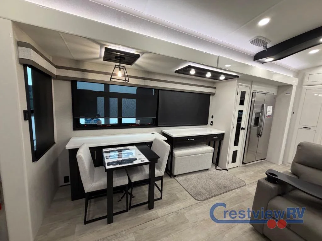 2026 Jayco Pinnacle 38FBRK photo 15