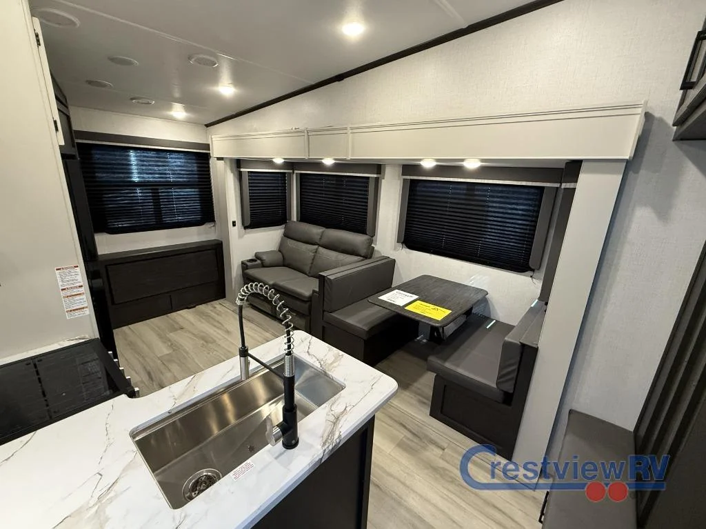 2025 Keystone RV Arcadia Select 24SRE photo 5