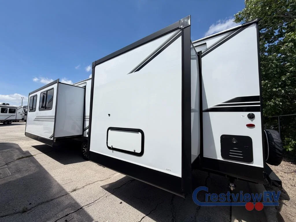 2026 Jayco Jay Flight SLX 380DQS photo 9
