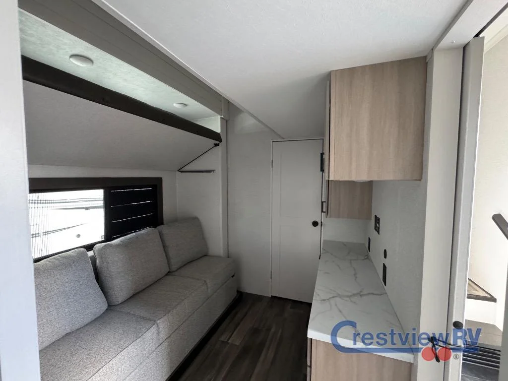 2026 Highland Ridge RV Open Range 3X 372MBH photo 26