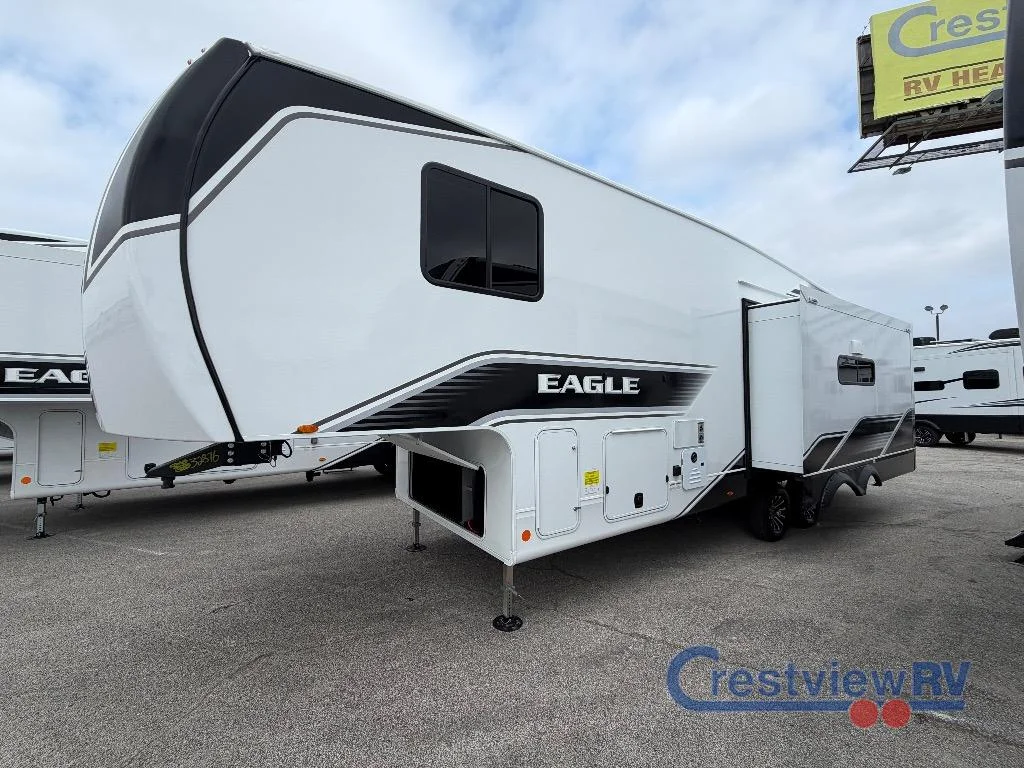 2026 Jayco Eagle HT 29RLC photo 5