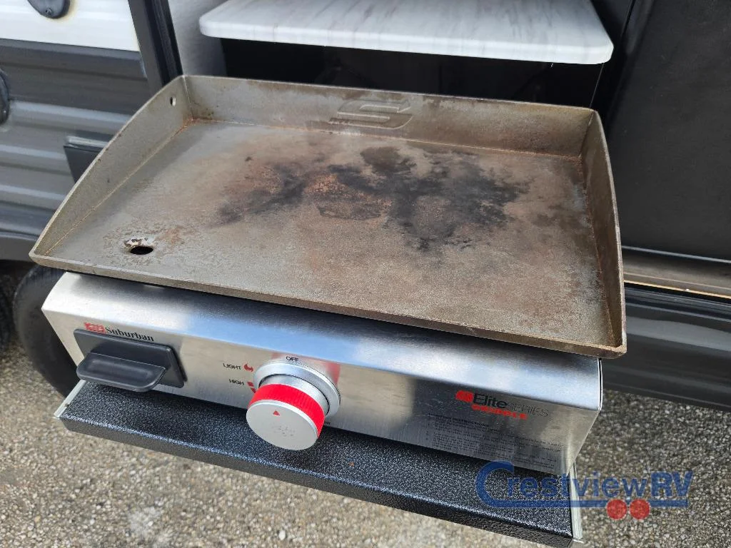 2022 Forest River Wildwood X-Lite 263BHXL photo 8