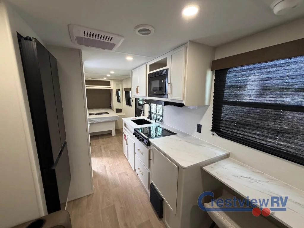 2026 Grand Design Transcend Xplor 21RLX photo 21