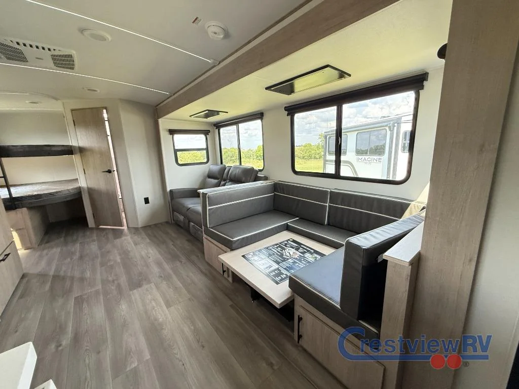 2026 Grand Design Imagine 2800BH photo 8