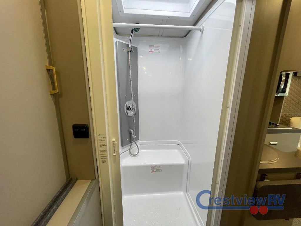 2025 Winnebago View 24T photo 23