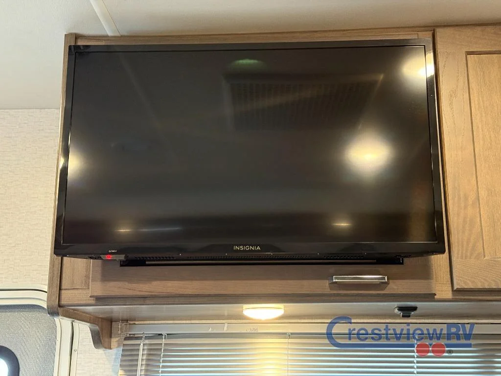 2025 Winnebago Porto 24P photo 10
