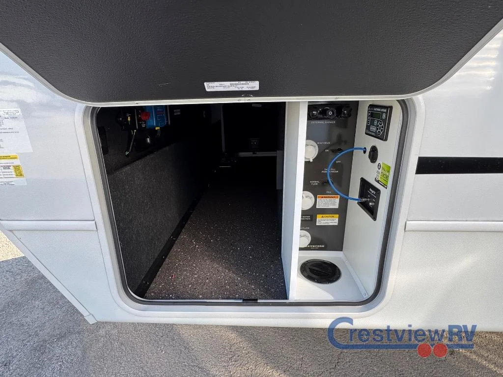 2026 Keystone RV Cougar Half-Ton 25MLE photo 7