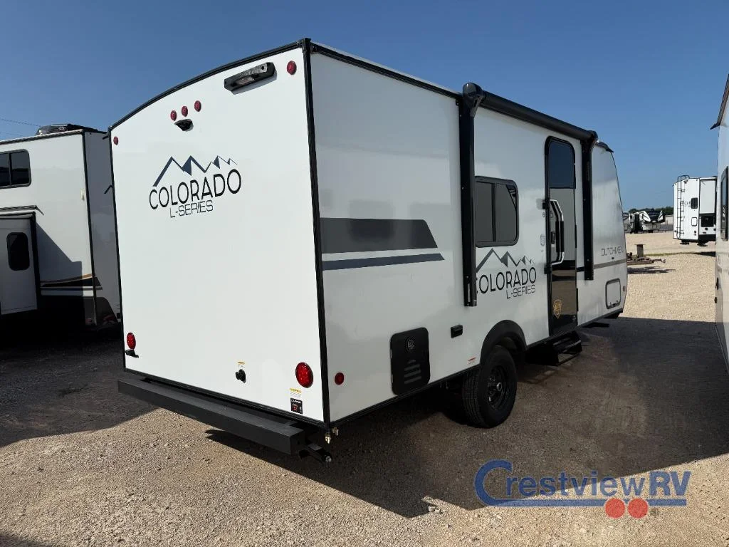 2026 Dutchmen Colorado 179RBC photo 23