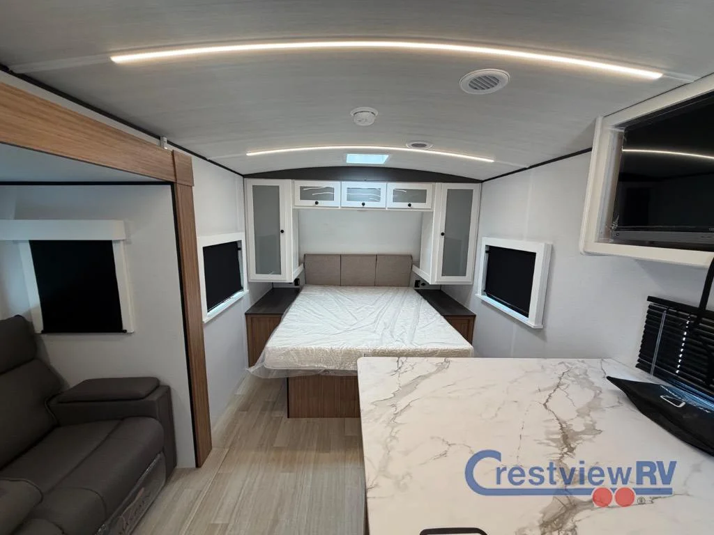 2026 Keystone RV Passport Super Lite 2080MK photo 15