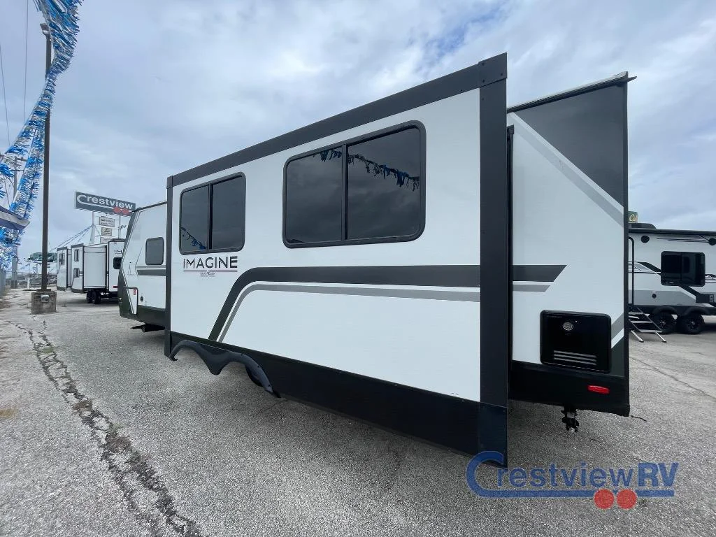 2026 Grand Design Imagine 2670MK photo 6