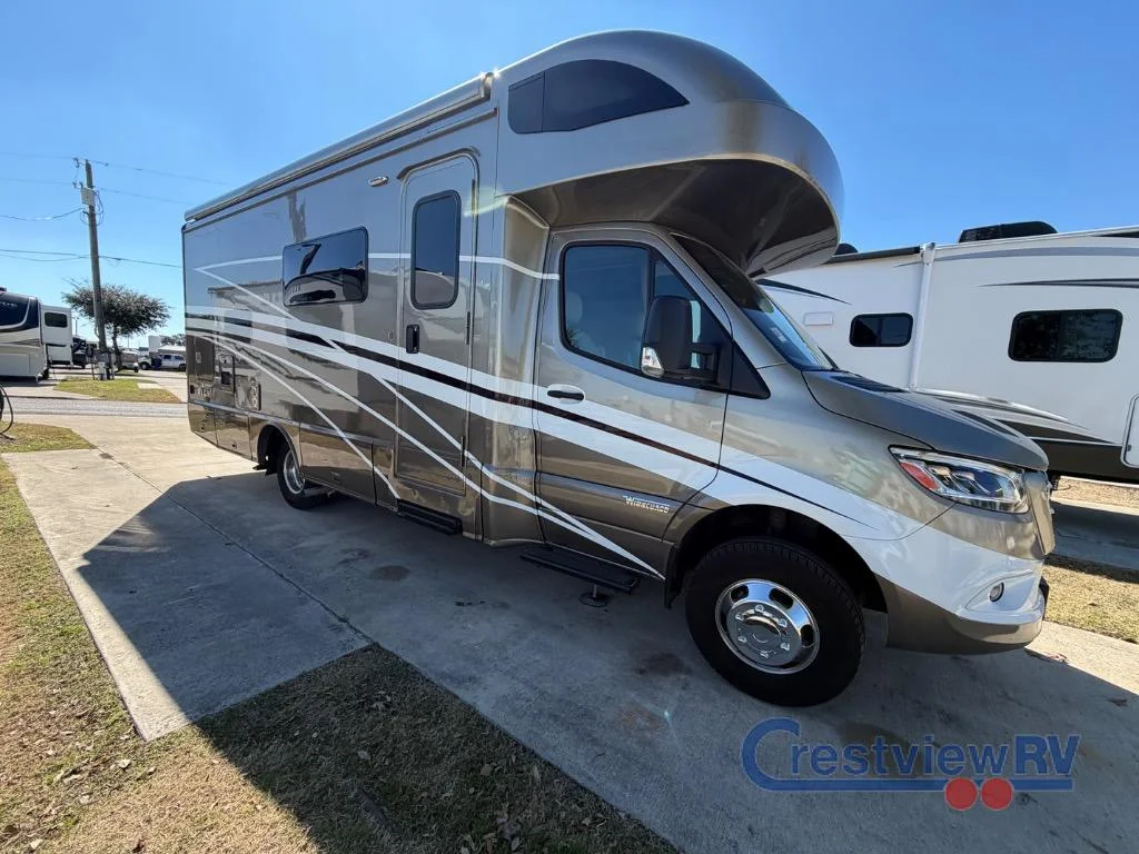 2025 Winnebago View 24D photo 4