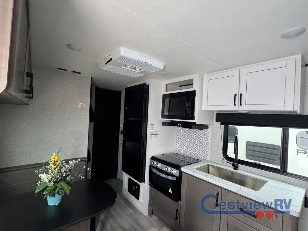 2026 Open Range RV Open Range Conventional 20MB photo 11