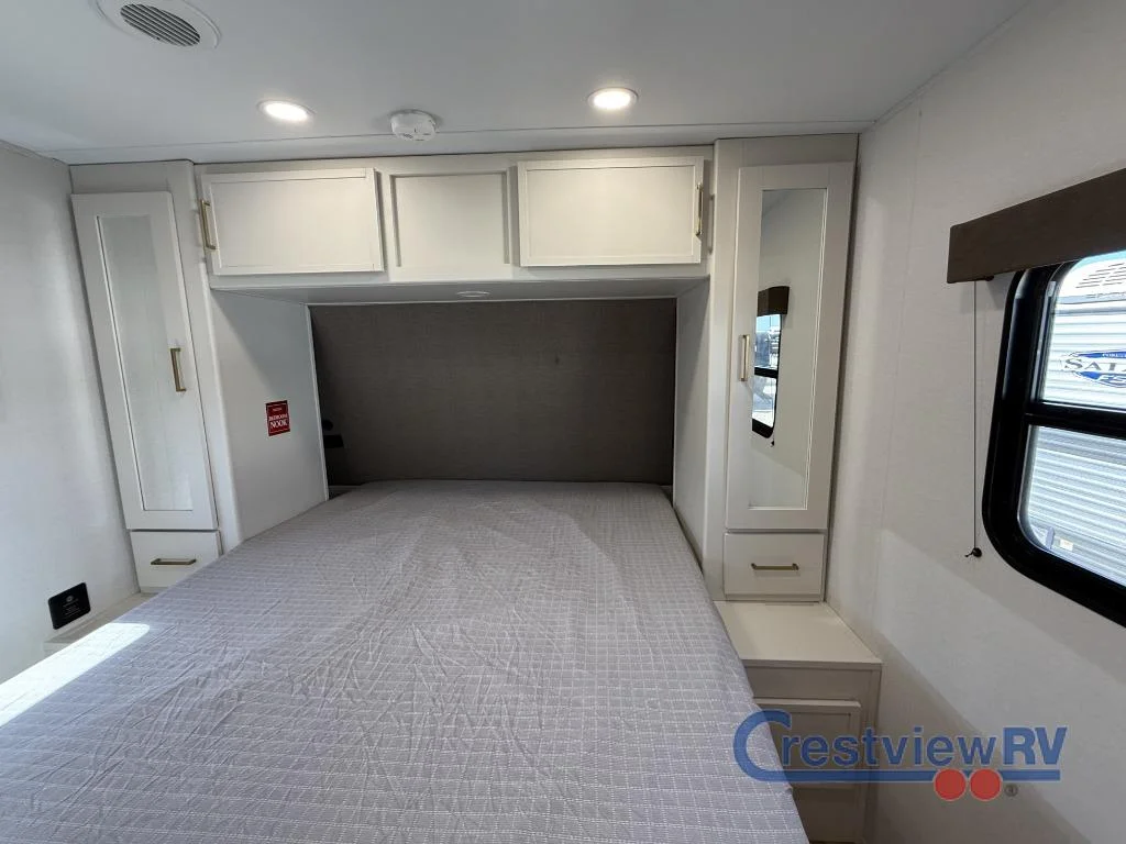 2026 Grand Design Transcend 295QBT photo 22