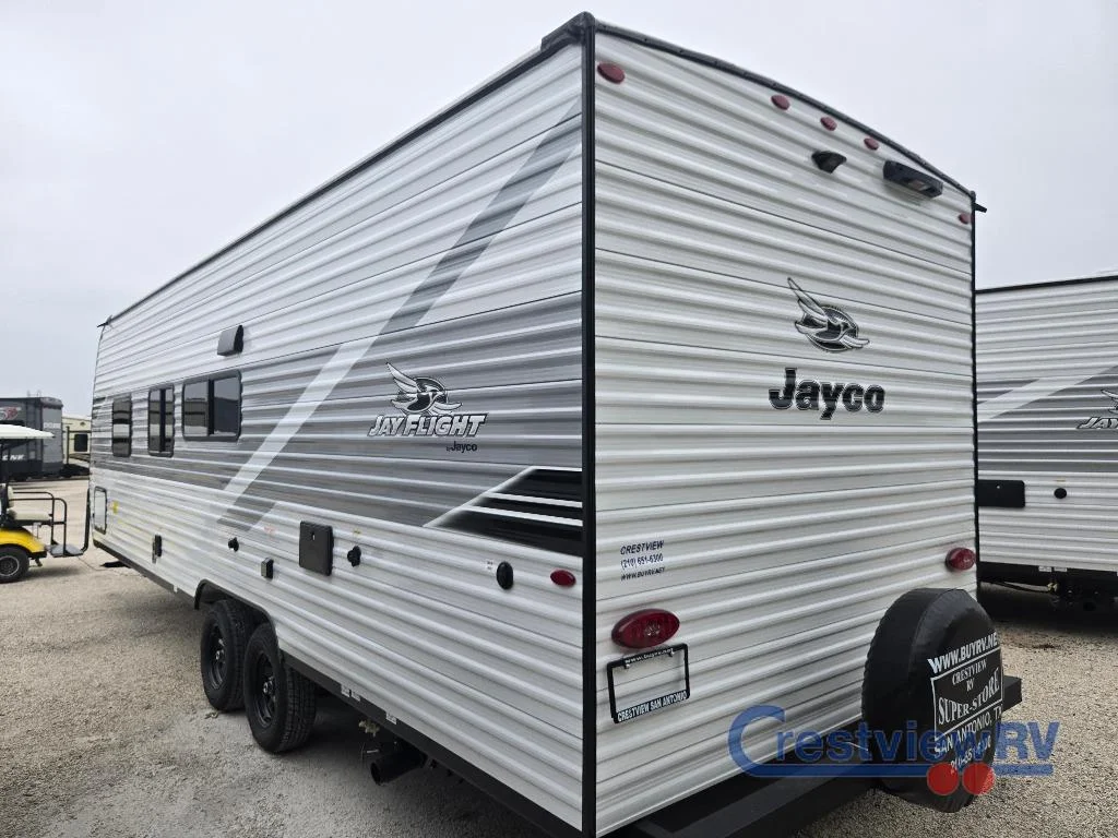 2026 Jayco Jay Flight SLX 260BH photo 5
