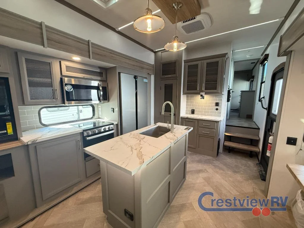 2026 Keystone RV Sprinter 3920DSL photo 11