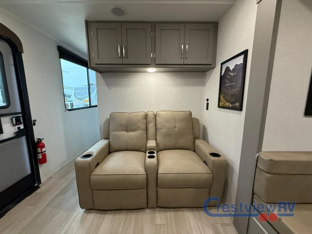 2026 Keystone RV Hideout Max 29HAVEN photo 9
