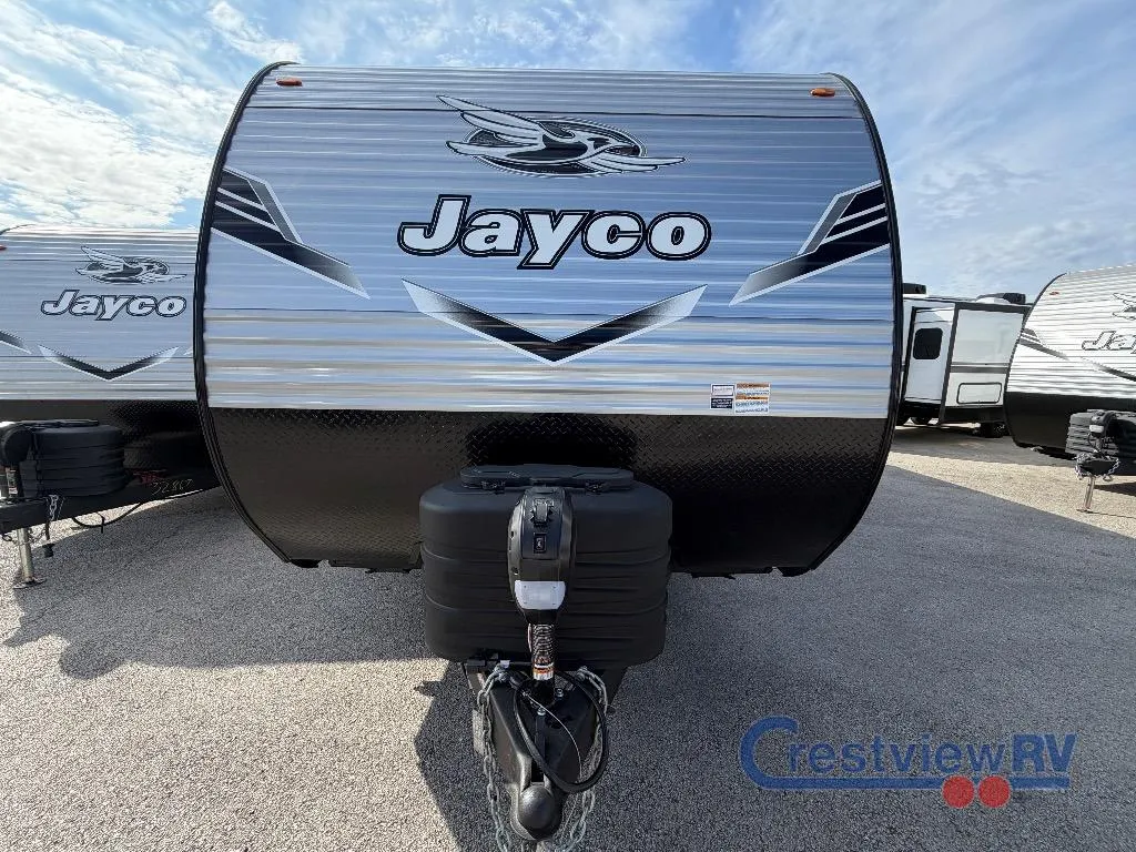 2026 Jayco Jay Flight SLX 262RLS photo 5