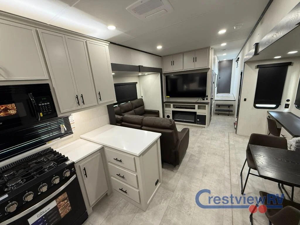2026 Prime Time RV Crusader BONUS38 photo 7