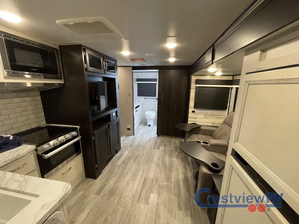 2023 Jayco Jay Feather 22RB photo 18