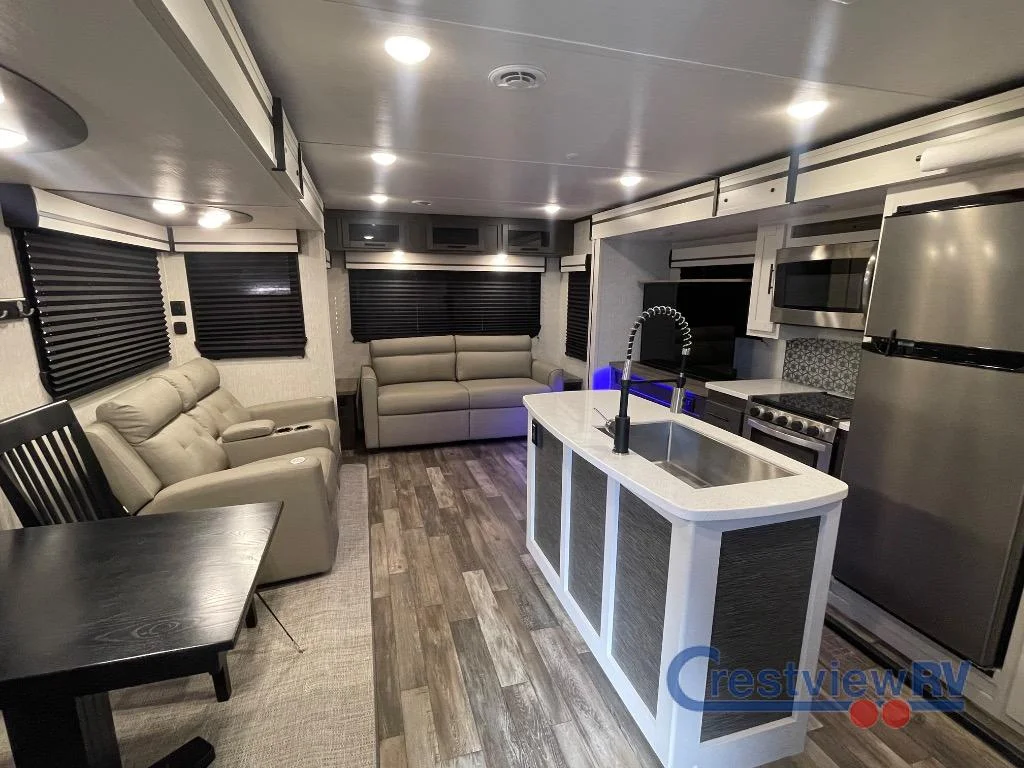 2024 CrossRoads RV Cruiser Aire CR30RLS photo 13