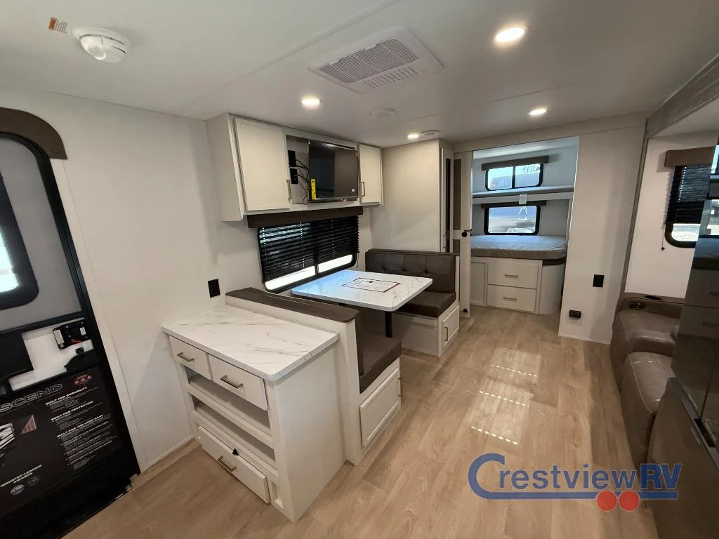 2026 Grand Design Transcend 295QBT photo 6