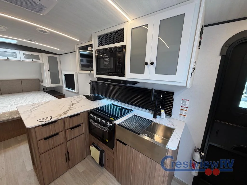 2026 Keystone RV Passport Super Lite 2080MK photo 13