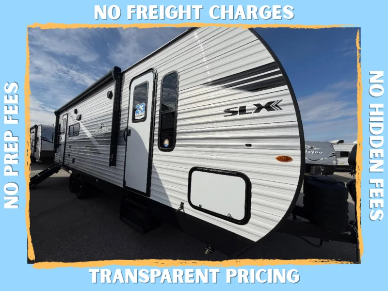 2026 Jayco Jay Flight SLX 262RLS thumb 1