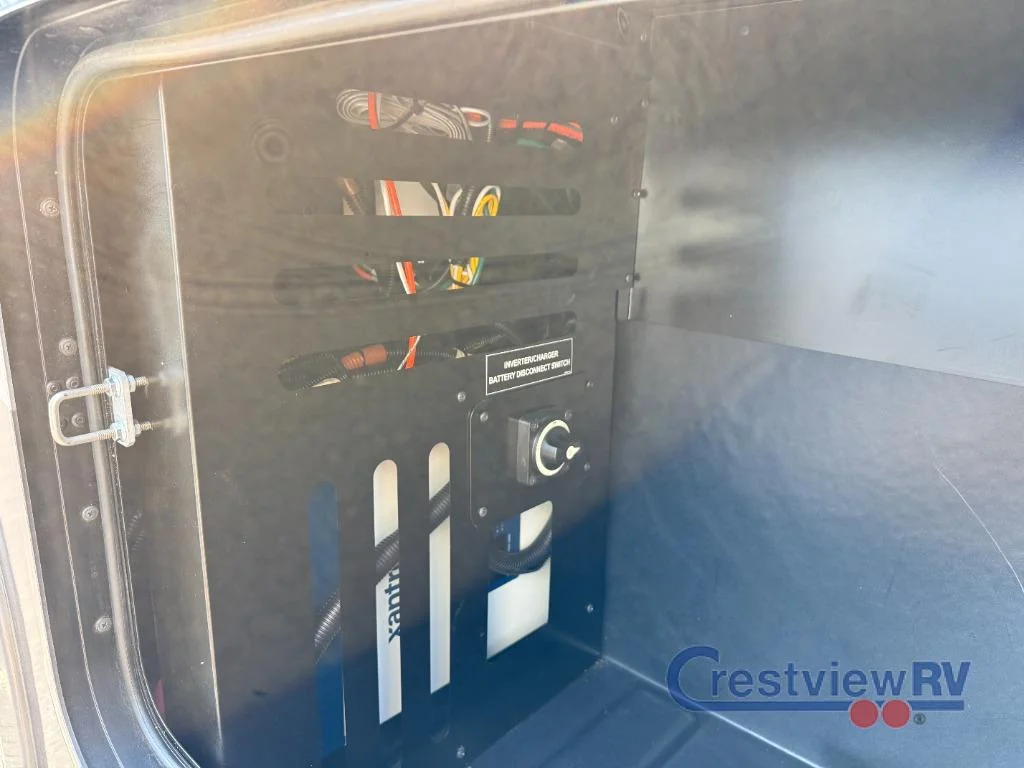 2026 Winnebago Sunstar 29V photo 29