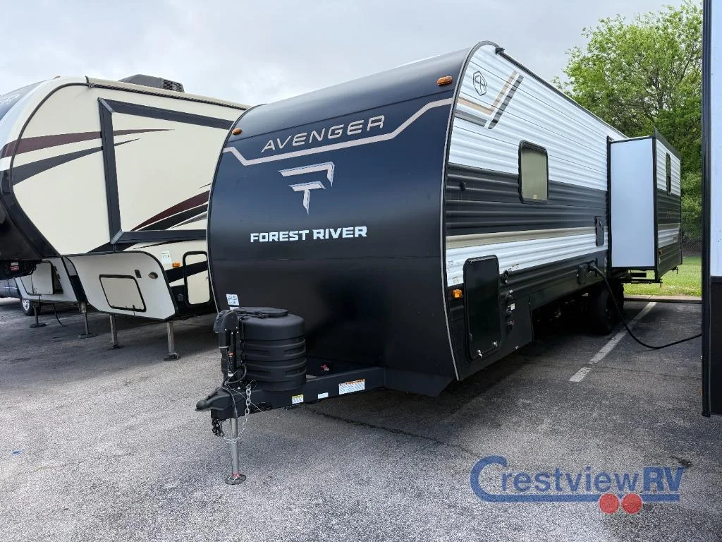 2026 Prime Time RV Avenger 27REI photo 4