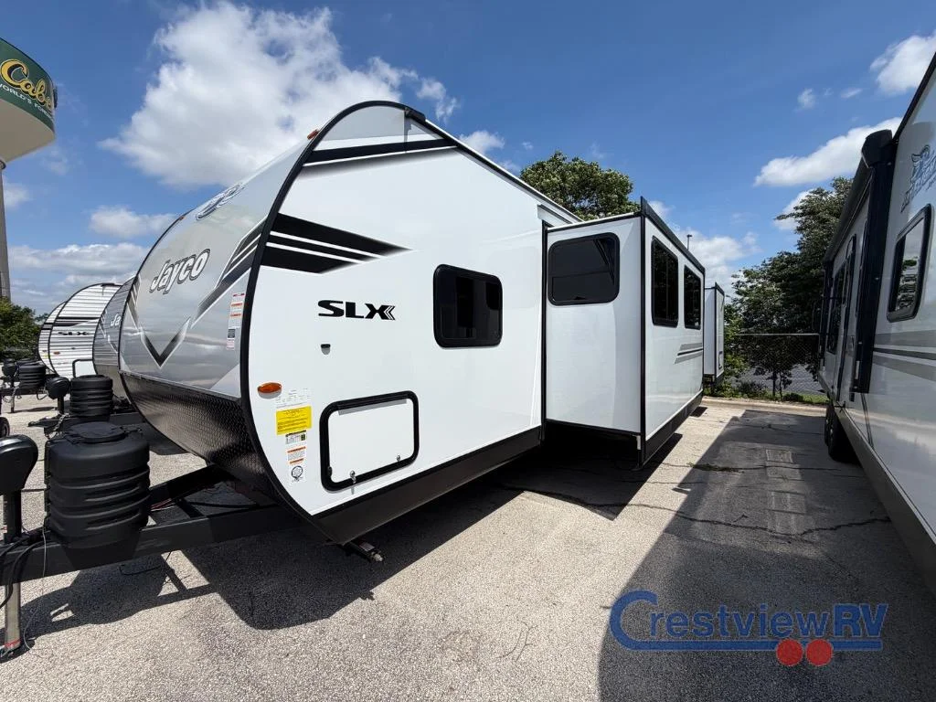 2026 Jayco Jay Flight SLX 380DQS photo 6