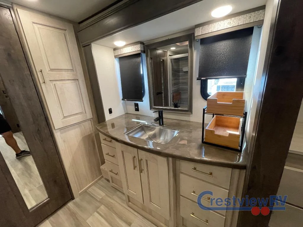 2021 Alliance RV Paradigm 370FB photo 29
