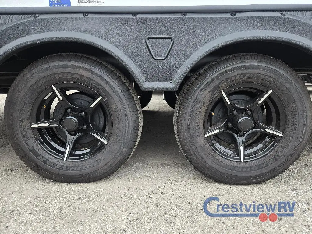 2026 Keystone RV Passport Super Lite 2080MK photo 14