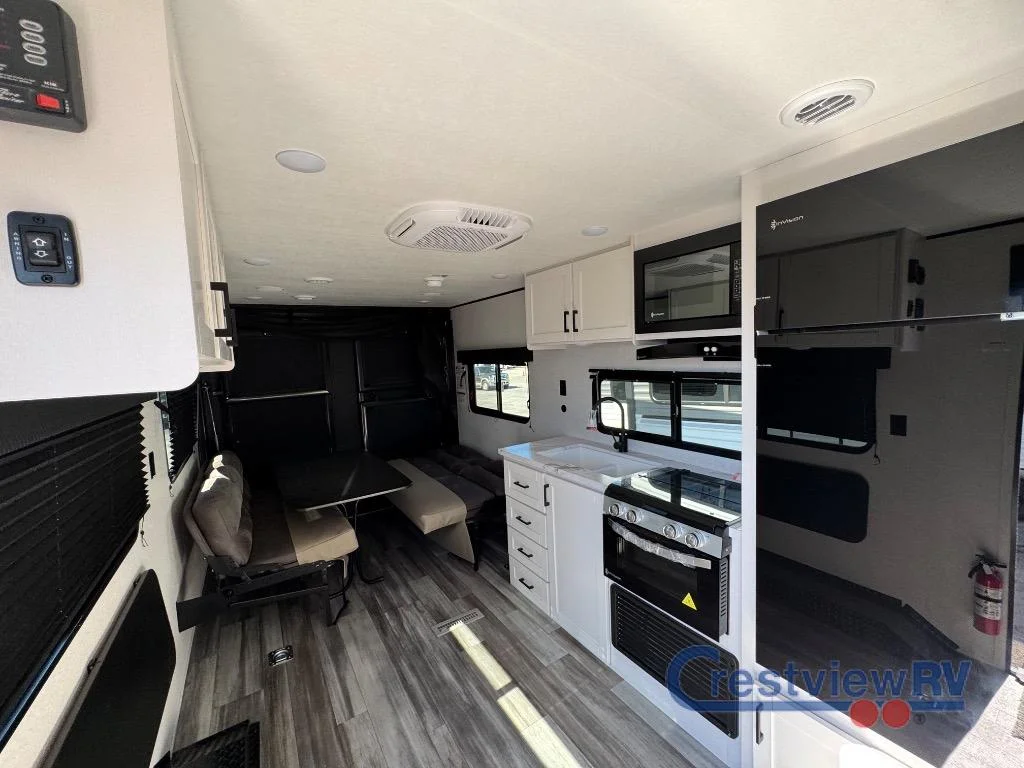 2026 Jayco Jay Flight SLX 265TH photo 10