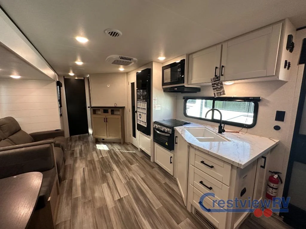 2026 Jayco Jay Flight SLX 295TBS photo 17