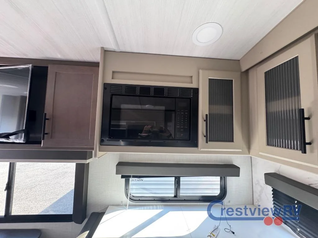 2026 Keystone RV Cougar Half-Ton 25MLE photo 22