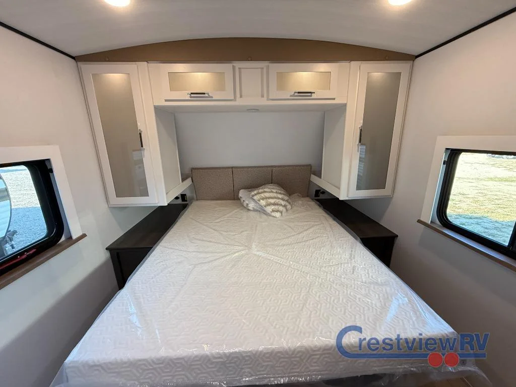 2026 Keystone Bullet 330BKQ photo 26
