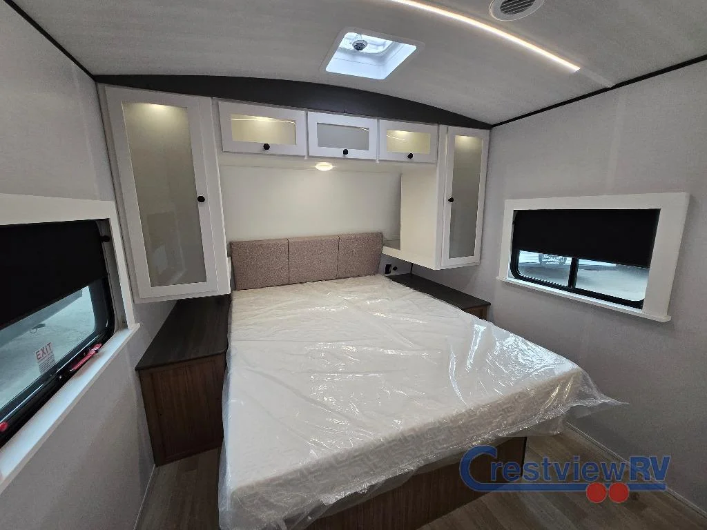 2026 Keystone RV Passport Super Lite 2080MK photo 28