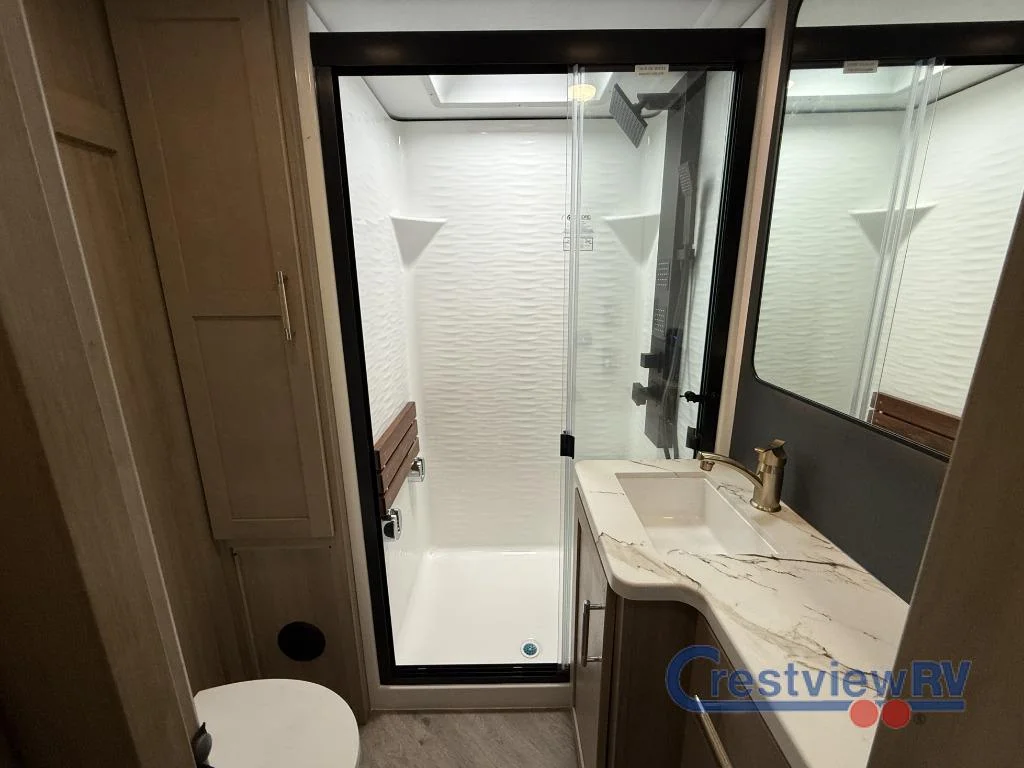 2026 Keystone Raptor 441HB photo 19
