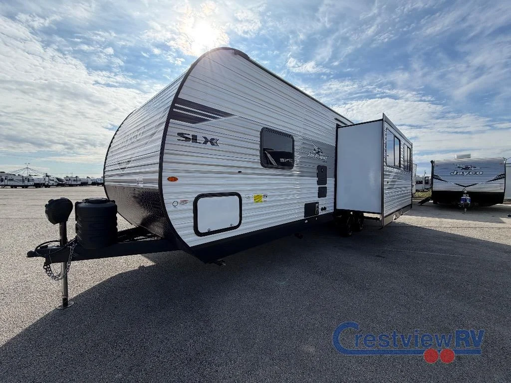2026 Jayco Jay Flight SLX 262RLS photo 6