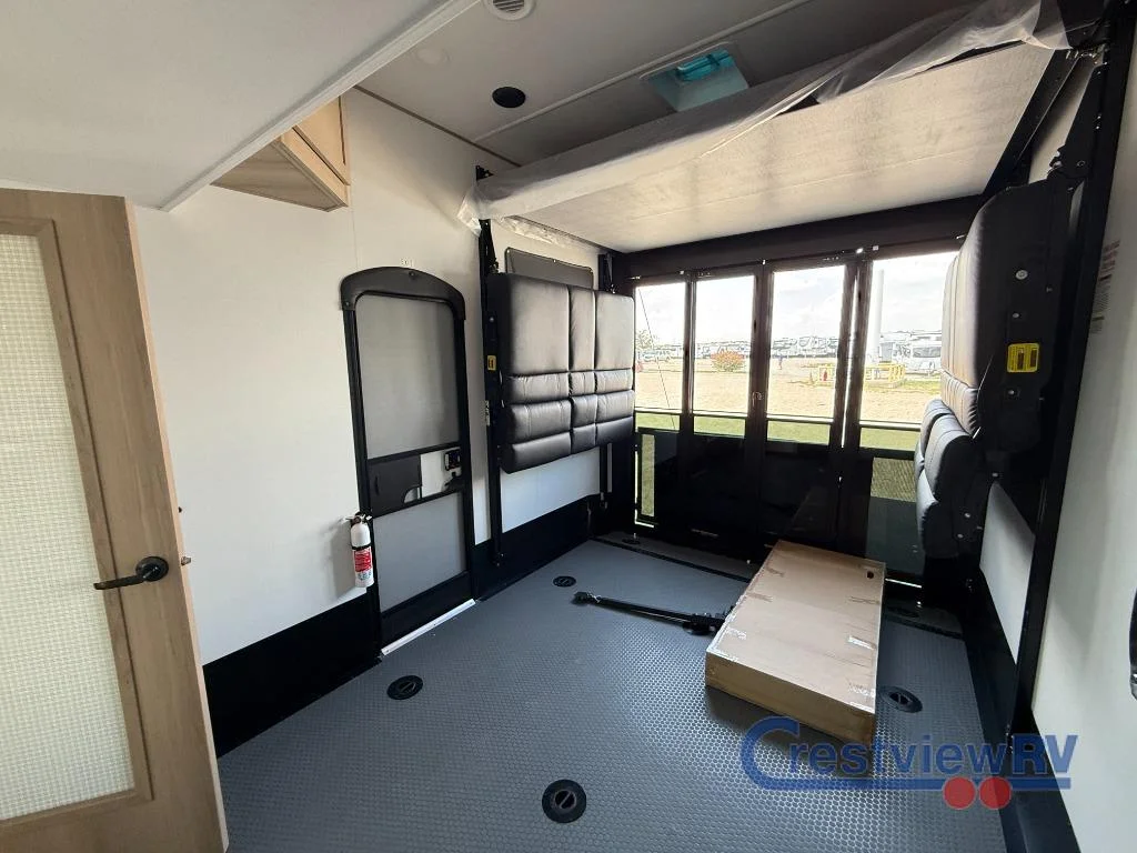 2026 Keystone RV Raptor Carbon Series 358 photo 13