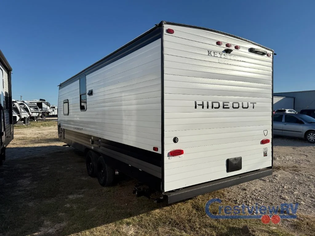 2026 Keystone RV Hideout 230BH photo 21