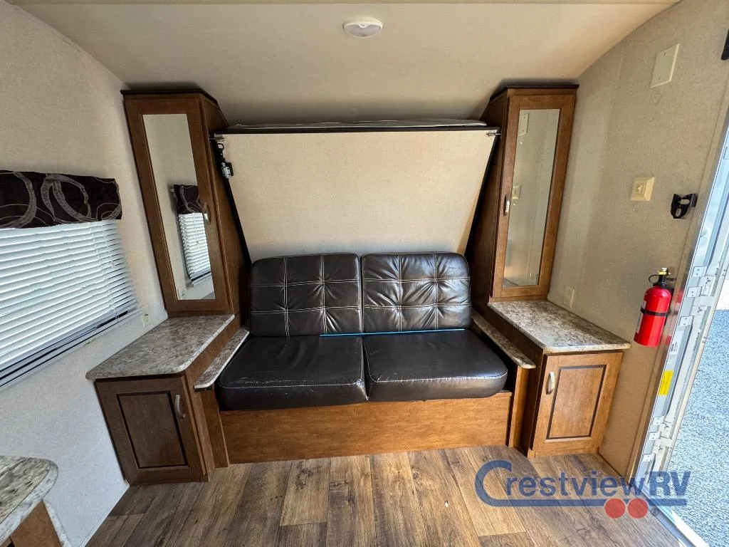 2018 Forest River Salem Cruise Lite 201BHXL photo 19