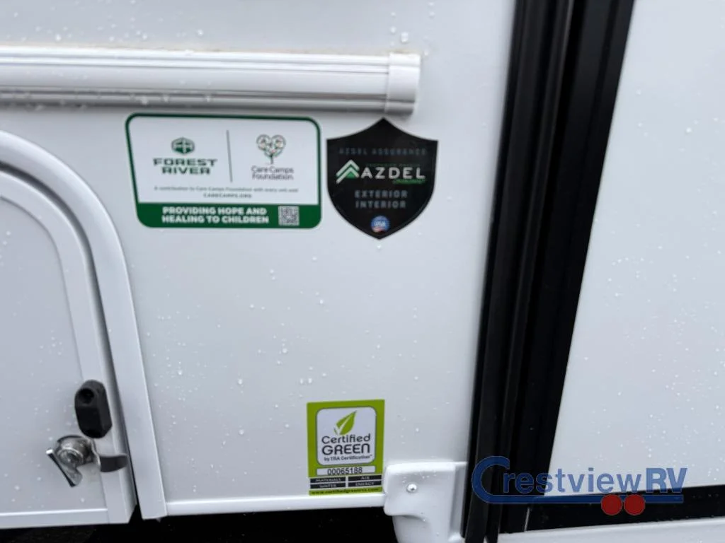 2026 Coachmen Leprechaun 210QSS Chevy 3500 photo 24