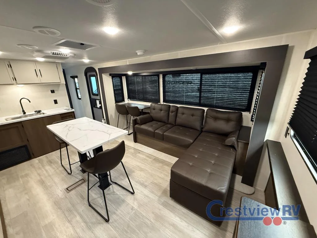 2026 Prime Time RV Avenger 27REI photo 8