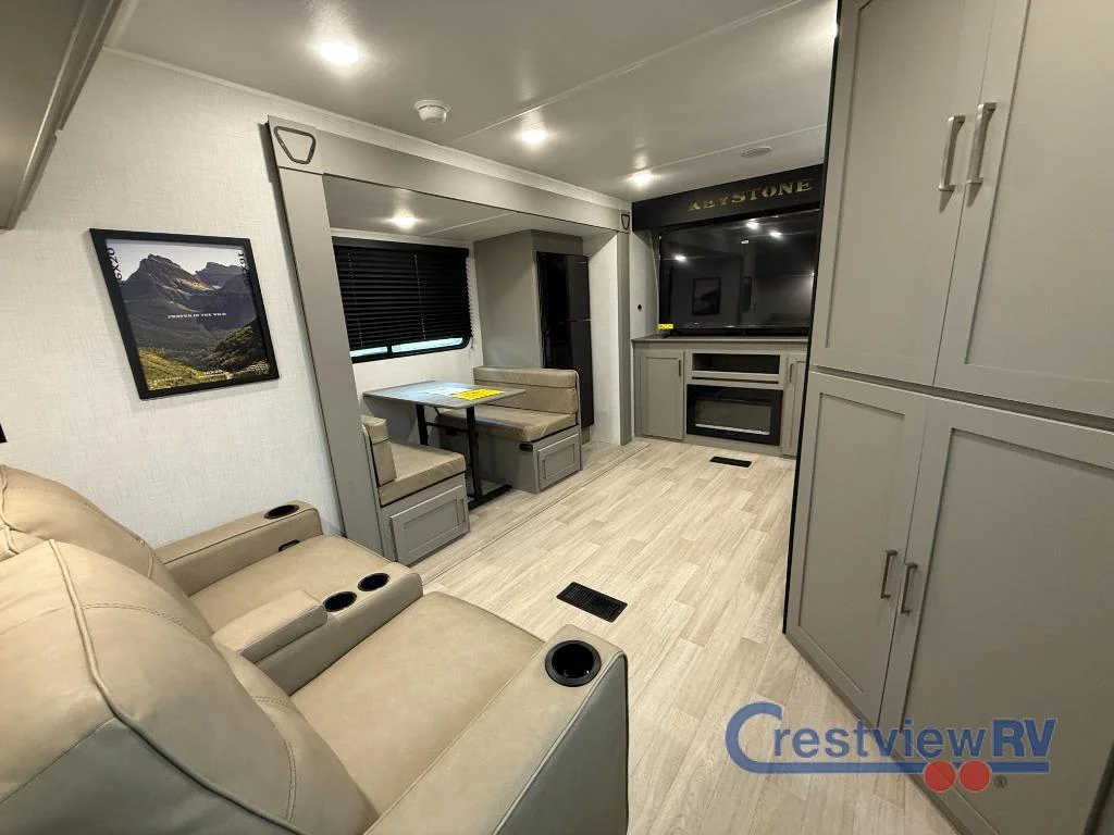 2026 Keystone RV Hideout Max 29HAVEN photo 7