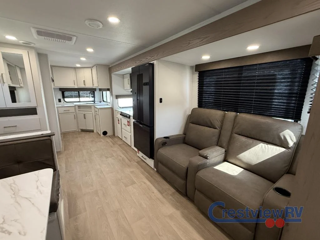 2026 Grand Design Transcend Xplor 25MLX photo 8