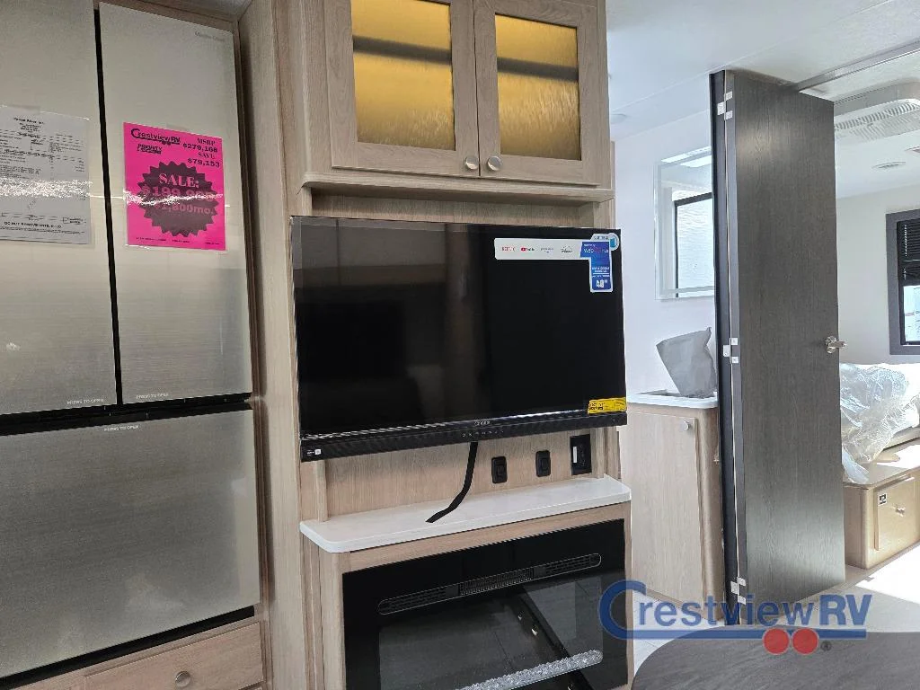 2026 Coachmen Entourage 340BH photo 26